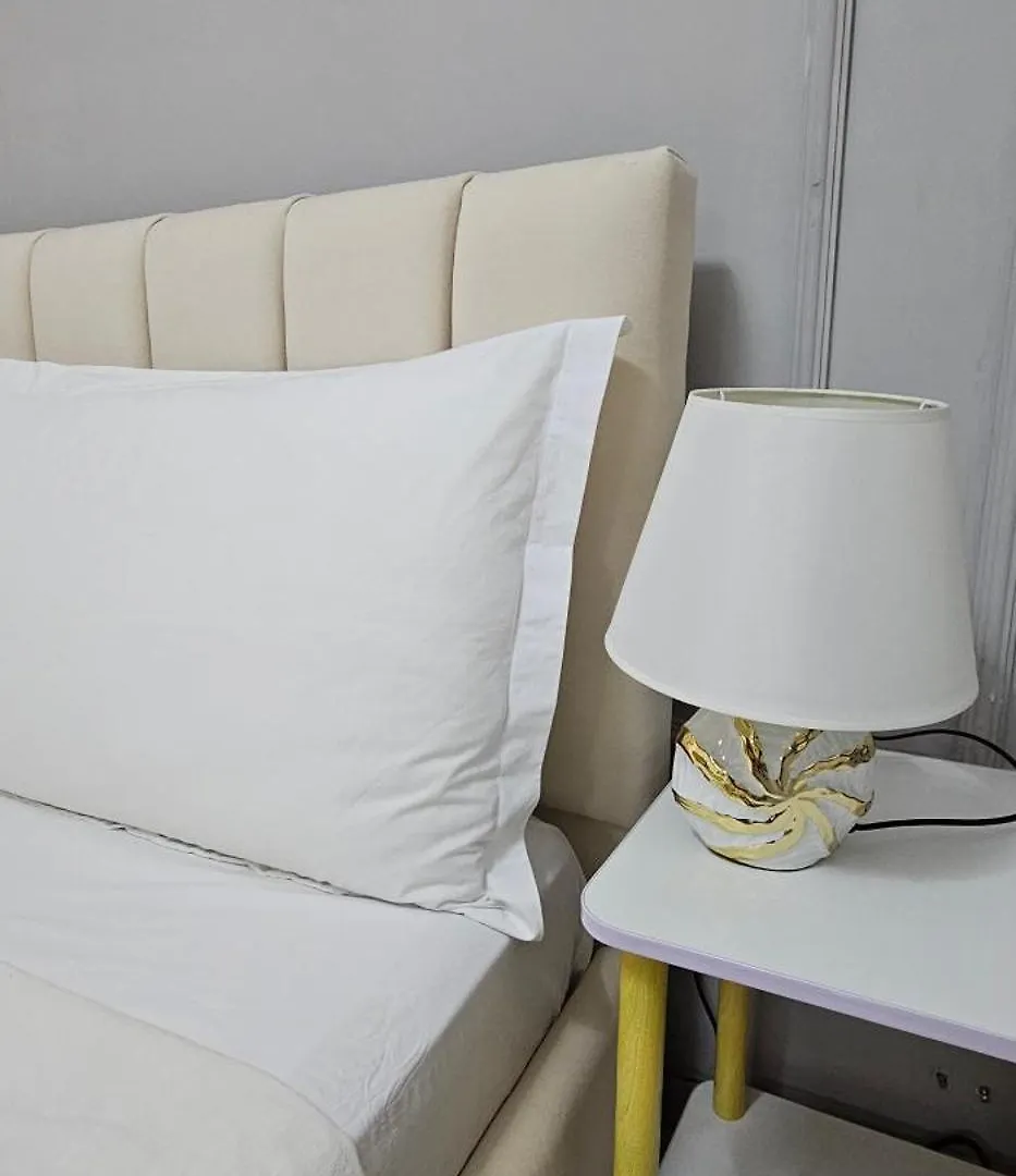 Central Condo In Tirana Apartment